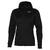 Mizuno Thermal Charge BT JK W Sort XS Treningsjakke høst/vinter 