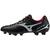 Monarcida Neo III Select Sort/Hvit 6 Fotballsko til naturgress 