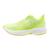 Wave Rider 28 W Lime Gul/Hvit 5 Ny utgave av bestselgeren! 