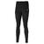 Mizuno Thermal Charge BT Tight W Sort XS Tights for høst/vinter 