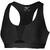 High support bra W Sort XS Sports-BH med god støtte 