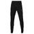 Athletics RB Sweat Pant Sort S Fritidsbukse i bomull 