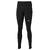 Warmalite Tight W Sort XL Treningstights til kalde dager 