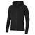 Athletics RB Sweat Jacket Sort S Komfortabel fritidsjakke 