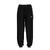 Athletics Sweat pant W Sort XS 