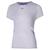 DryAeroFlow Tee W Lys lilla S Premium T-skjorte 