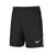 High-Kyu Short Sort/Hvit L Volleyballshorts, herre 