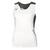 Premium JPN Singlet W Hvit/Sort M Treningsinglet til dame 